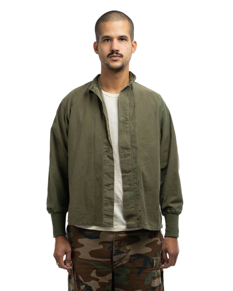 70’s OG-107 Gas Jacket - Medium