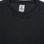 90’s Black Longsleeve Tee - XL
