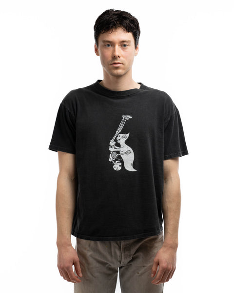 90’s Halloween Drag Ball 69 Tee - Medium