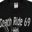 90’s Death Ride 69 Industrial Tee - XL