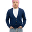 70’s Knit Cardigan - Small
