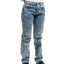 80’s Levi’s 501 Denim - 26” x 31”