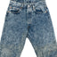 80’s Levi’s 501 Denim - 26” x 31”