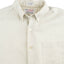70’s Sears Oxford Collar Button-Up - Small