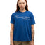 80’s Russell Whitman College Tee - Medium