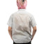 60’s Thrashed Short Sleeve Oxford - Medium