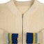 40’s Zip Cardigan - Small