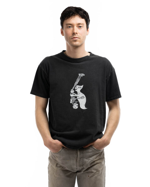 90’s Halloween Drag Ball 69 Tee - Medium