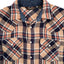 80's Ashley Flannel - Medium