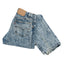 80’s Levi’s 501 Denim - 26” x 31”