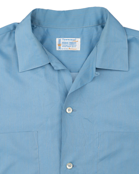 60’s Penney’s Loop Collar - Medium