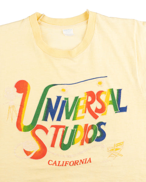 70’s Universal Studios Tee - Small