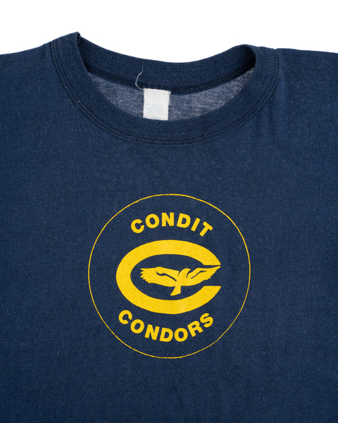 70’s Condit Condors Tee - Small