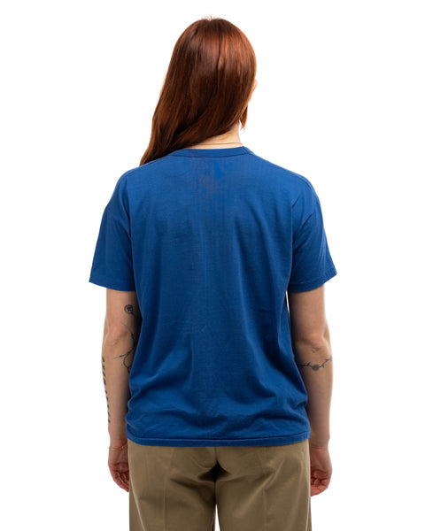 80’s Russell Whitman College Tee - Medium