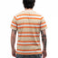 70’s Patterned Knit Tee - Medium
