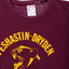70's Cougars Tee - Medium