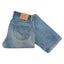 90’s Levi’s 501 Denim - 32” x 30”
