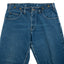90’s Prison Blues Denim - 35” x 29”