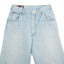 80’s Flared Denim - 26” x 31”