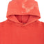60’s Sun Faded Thermal Hoodie - Medium