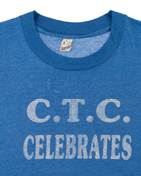80’s Spirit of America Tee - Small