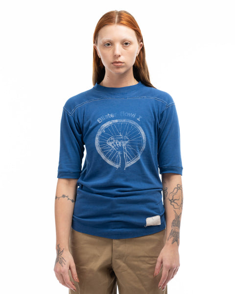 80’s Blister Bowl Jersey Tee - Medium