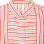60’s Striped Button-Up - Small