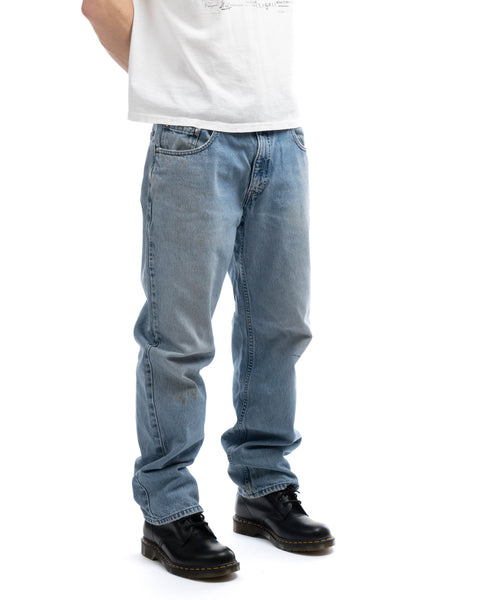 90’s Levi’s SilverTab Straight+Relaxed Denim - 31.5” x 29.5”