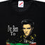 80's Elvis Graceland Tee - XS