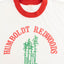 70’s Humboldt Marathon Tee - Small