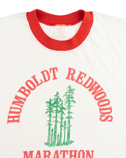 70’s Humboldt Marathon Tee - Small