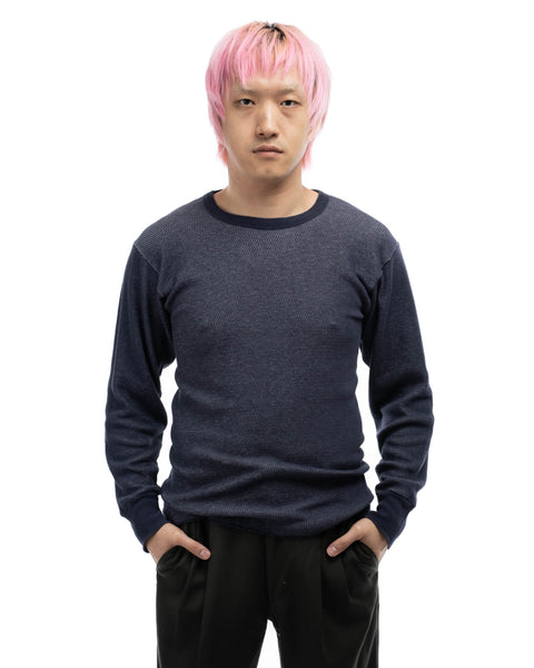 70’s Thermal Tee - Medium