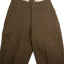 WW2 Wool Trousers - 28” x 26”