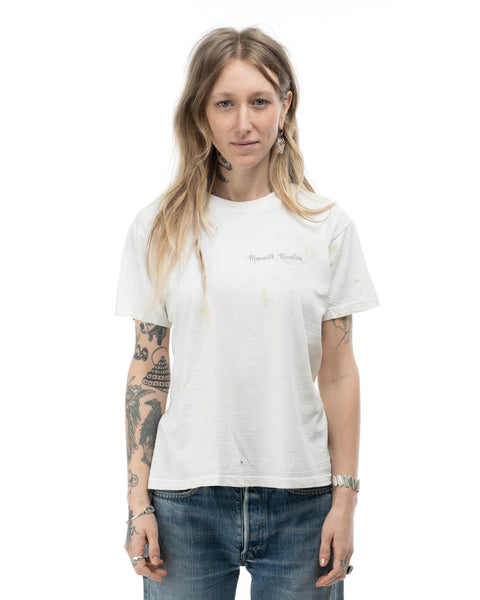 60’s Mammoth Mountain Penney's Tee - Small