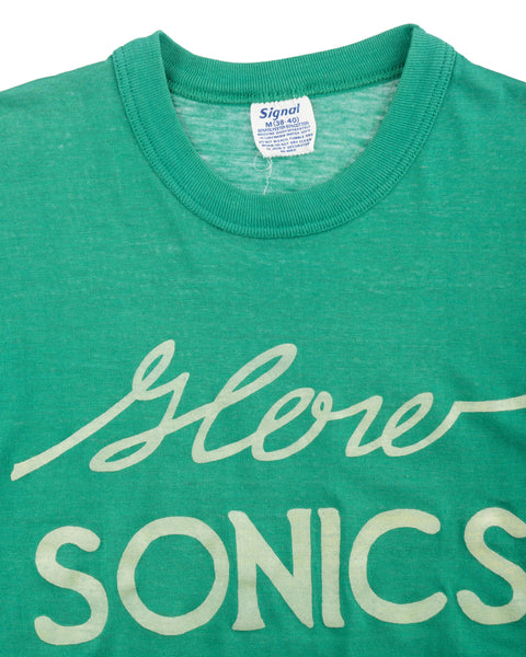 70’s Sonics Tee - Small