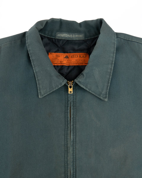90’s Punk Work Jacket - XL