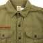 60’s BSA Button-Up - Medium