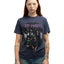 80's Deep Purple Tee - Medium