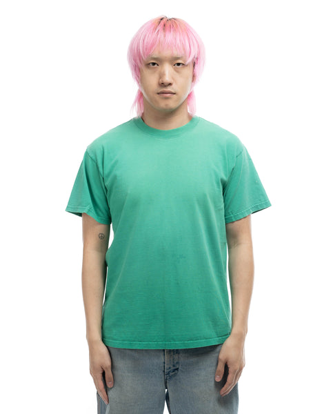 90’s Faded Blank Tee - Medium