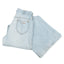 80’s Flared Denim - 26” x 31”