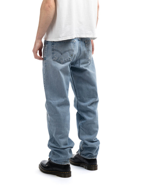 90’s Levi’s SilverTab Straight+Relaxed Denim - 31.5” x 29.5”