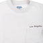 80’s LA Tattoo Tee - Small