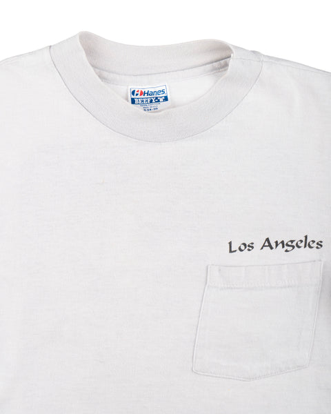 80’s LA Tattoo Tee - Small