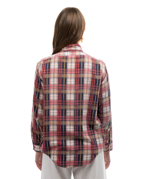 70’s JCPenney’s  Flannel - Medium