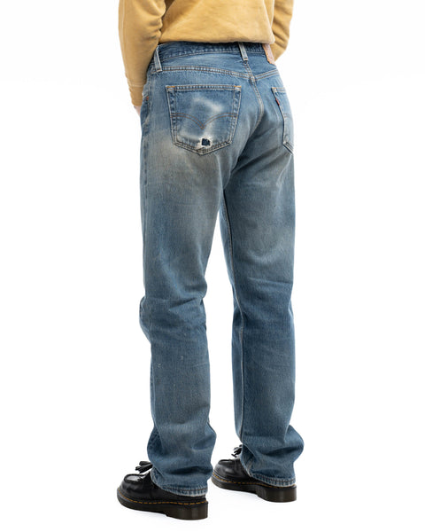 90’s Levi’s 501 Denim - 32” x 30”