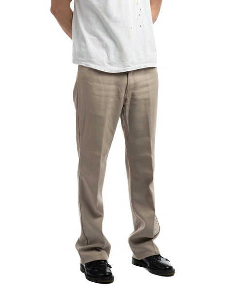 80’s Levi’s Poly Trousers - 34” x 32.5”
