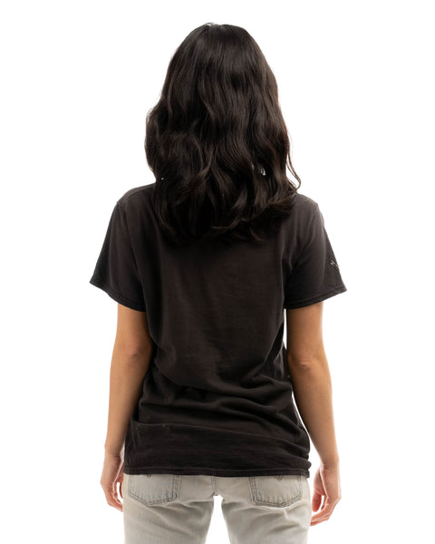 90’s Paint Splattered Tee - XS