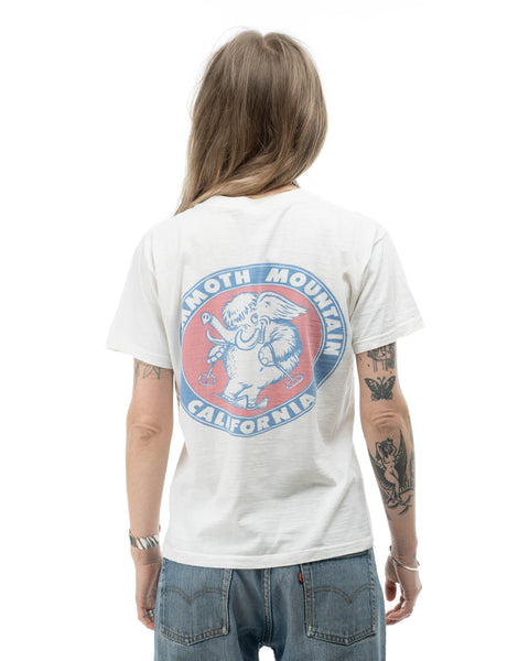 60’s Mammoth Mountain Penney's Tee - Small