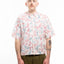 80’s Levi’s Floral Button-Up - XL