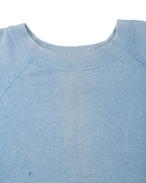 60’s Short Sleeve Sweatshirt -Large